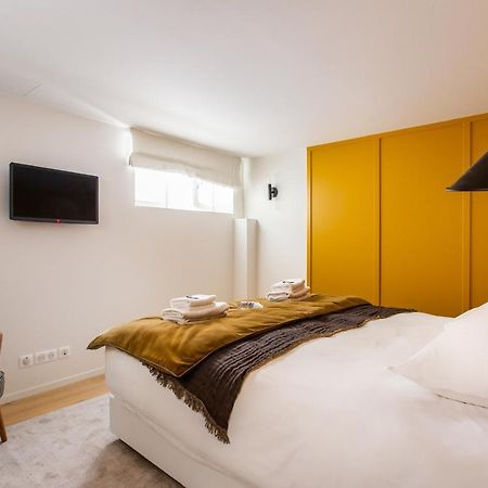 Cozy Apartment -2Br-6P- Cathedrale De Notre-Dame Париж Екстер'єр фото