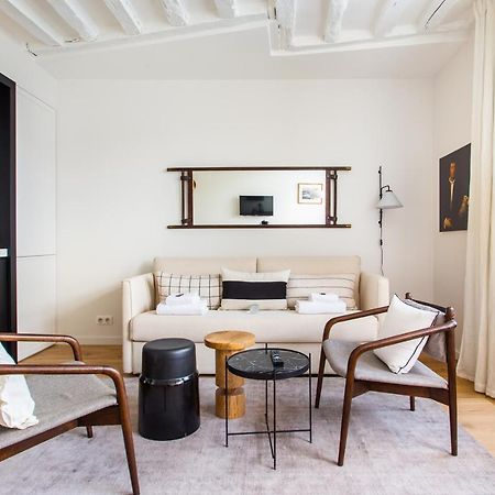 Cozy Apartment -2Br-6P- Cathedrale De Notre-Dame Париж Екстер'єр фото